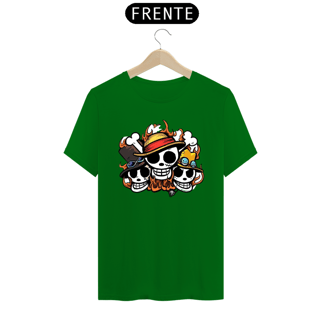 Nome do produto Camiseta T-Shirt Classic Unissex / One Piece