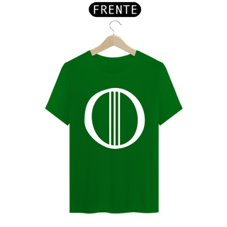 Nome do produto Camiseta T-Shirt Classic Unissex / Game Of Thrones (O)
