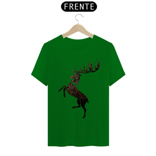 Nome do produto Camiseta T-Shirt Classic Unissex / Game Of Thrones