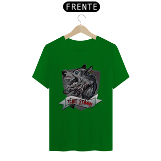 Nome do produto Camiseta T-Shirt Classic Unissex / Game Of Thrones Avatar