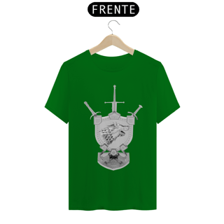Nome do produto Camiseta T-Shirt Classic Unissex / Game Of Thrones