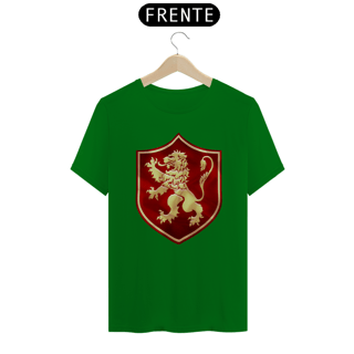 Nome do produto Camiseta T-Shirt Classic Unissex / Game Of Thrones