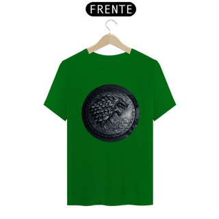 Nome do produto Camiseta T-Shirt Classic Unissex / Game Of Thrones Avatar