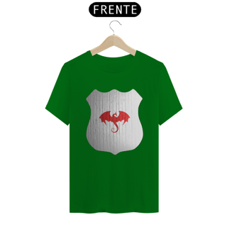 Nome do produto Camiseta T-Shirt Classic Unissex / Game Of Thrones