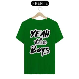 Nome do produto Camiseta T-Shirt Classic The Boys