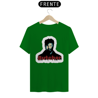 Nome do produto Camiseta T-Shirt Classic Unissex / The Boys