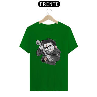 Nome do produto Camiseta T-Shirt Classic Unissex / The Boys  