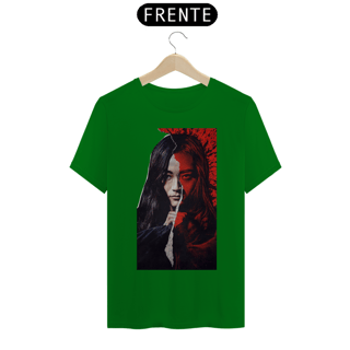 Nome do produto Camiseta T-Shirt Classic Unissex / The Boys - Kimiko Miyashiro