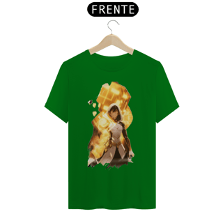 Nome do produto Camiseta T-Shirt Classic Unissex / Genshin Impact