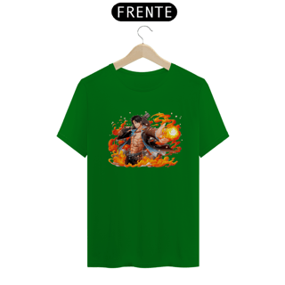 Nome do produto Camiseta T-Shirt Classic Unissex / One Piece