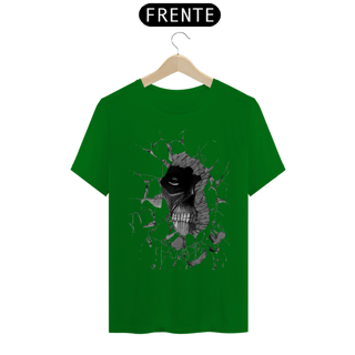 Nome do produto Camiseta T-Shirt Classic Unissex / Attack On Titan