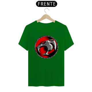 Nome do produto Camiseta T-Shirt Classic Unissex / Thundercats