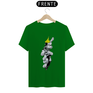 Nome do produto Camiseta T-Shirt Classic Unissex / Hulk