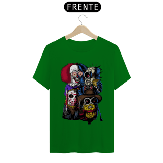 Nome do produto Camiseta T-Shirt Classic Unissex / Homer Simpson / Duff Beer