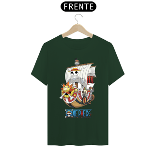 Nome do produto Camiseta T-Shirt Classic Unissex / One Piece