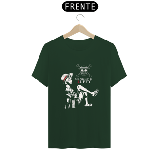 Nome do produto Camiseta T-Shirt Classic Unissex / One Piece