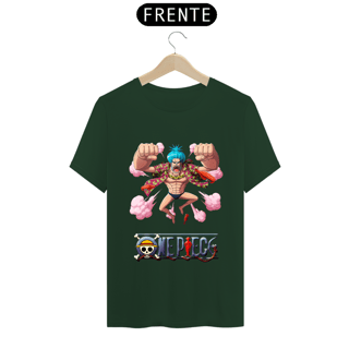 Nome do produto Camiseta T-Shirt Classic Unissex / One Piece