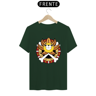 Nome do produto Camiseta T-Shirt Classic Unissex / One Piece