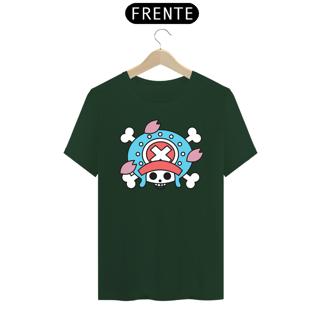 Nome do produto Camiseta T-Shirt Classic Unissex / One Piece