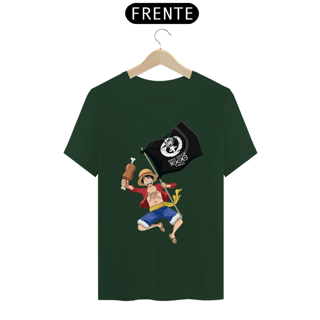 Nome do produto Camiseta T-Shirt Classic Unissex / One Piece