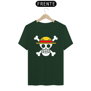 Nome do produto Camiseta T-Shirt Classic Unissex / One Piece