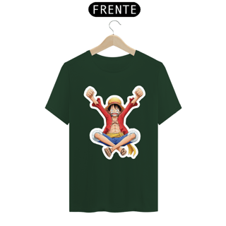 Nome do produto Camiseta T-Shirt Classic Unissex / One Piece