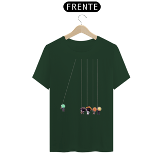 Nome do produto Camiseta T-Shirt Classic Unissex / One Piece