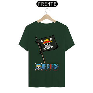 Nome do produto Camiseta T-Shirt Classic Unissex / One Piece