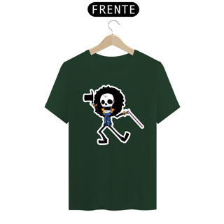 Nome do produto Camiseta T-Shirt Classic Unissex / One Piece 
