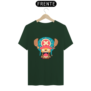 Nome do produto Camiseta T-Shirt Classic Unissex / One Piece