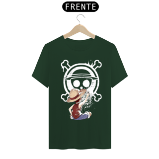 Nome do produto Camiseta T-Shirt Classic Unissex / One Piece