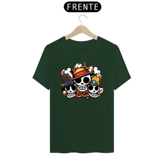 Nome do produto Camiseta T-Shirt Classic Unissex / One Piece