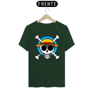 Nome do produto Camiseta T-Shirt Classic Unissex / One Piece