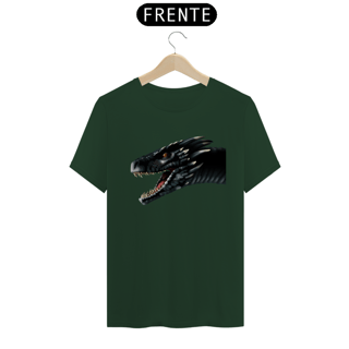 Nome do produto Camiseta T-Shirt Classic Unissex / Dragão De Game Of Thrones 