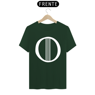 Nome do produto Camiseta T-Shirt Classic Unissex / Game Of Thrones (O)