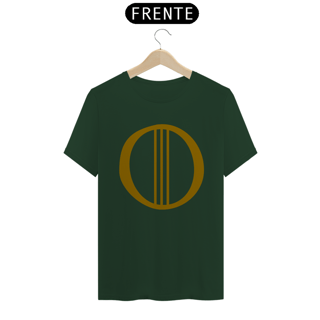 Nome do produto Camiseta T-Shirt Classic Unissex / Game Of Thrones Simbolo
