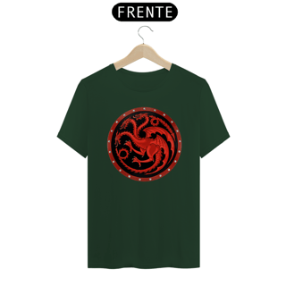 Nome do produto Camiseta T-Shirt Classic Unissex / Game Of Thrones