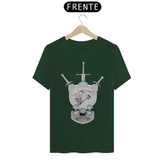 Nome do produto Camiseta T-Shirt Classic Unissex / Game Of Thrones