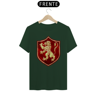 Nome do produto Camiseta T-Shirt Classic Unissex / Game Of Thrones