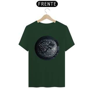 Nome do produto Camiseta T-Shirt Classic Unissex / Game Of Thrones Avatar