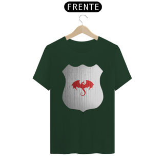 Nome do produto Camiseta T-Shirt Classic Unissex / Game Of Thrones