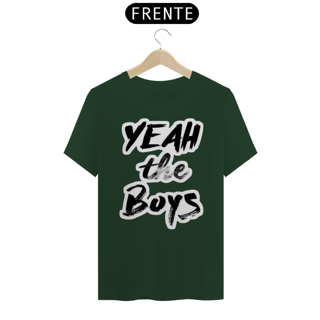Nome do produto Camiseta T-Shirt Classic The Boys