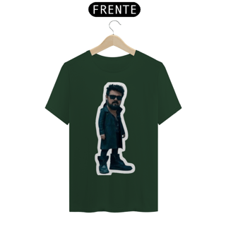 Nome do produto Camiseta T-Shirt Classic Unissex / The Boys