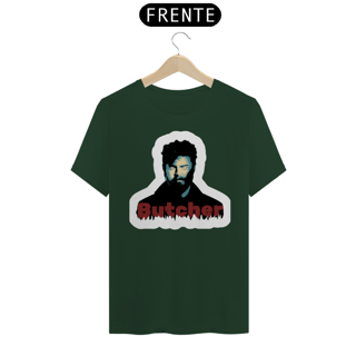 Nome do produto Camiseta T-Shirt Classic Unissex / The Boys