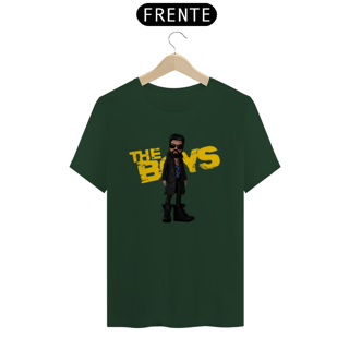 Nome do produto Camiseta T-Shirt Classic Unissex / The Boys