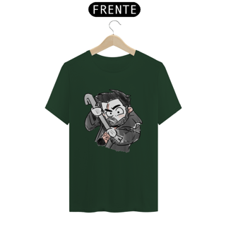 Nome do produto Camiseta T-Shirt Classic Unissex / The Boys  
