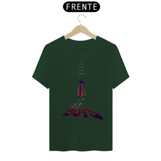 Nome do produto Camiseta T-Shirt Classic Unissex / The Boys - Capitão Pátria