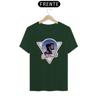 Nome do produto Camiseta T-Shirt Classic Unissex / The Boys
