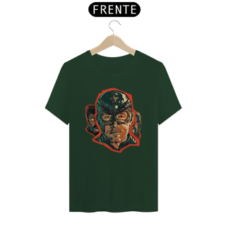 Nome do produto Camiseta T-Shirt Classic Unissex / The Boys