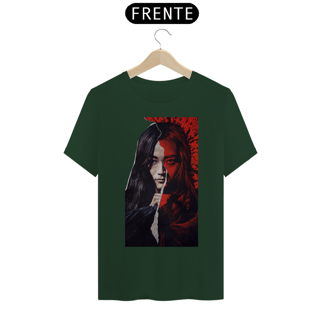 Nome do produto Camiseta T-Shirt Classic Unissex / The Boys - Kimiko Miyashiro